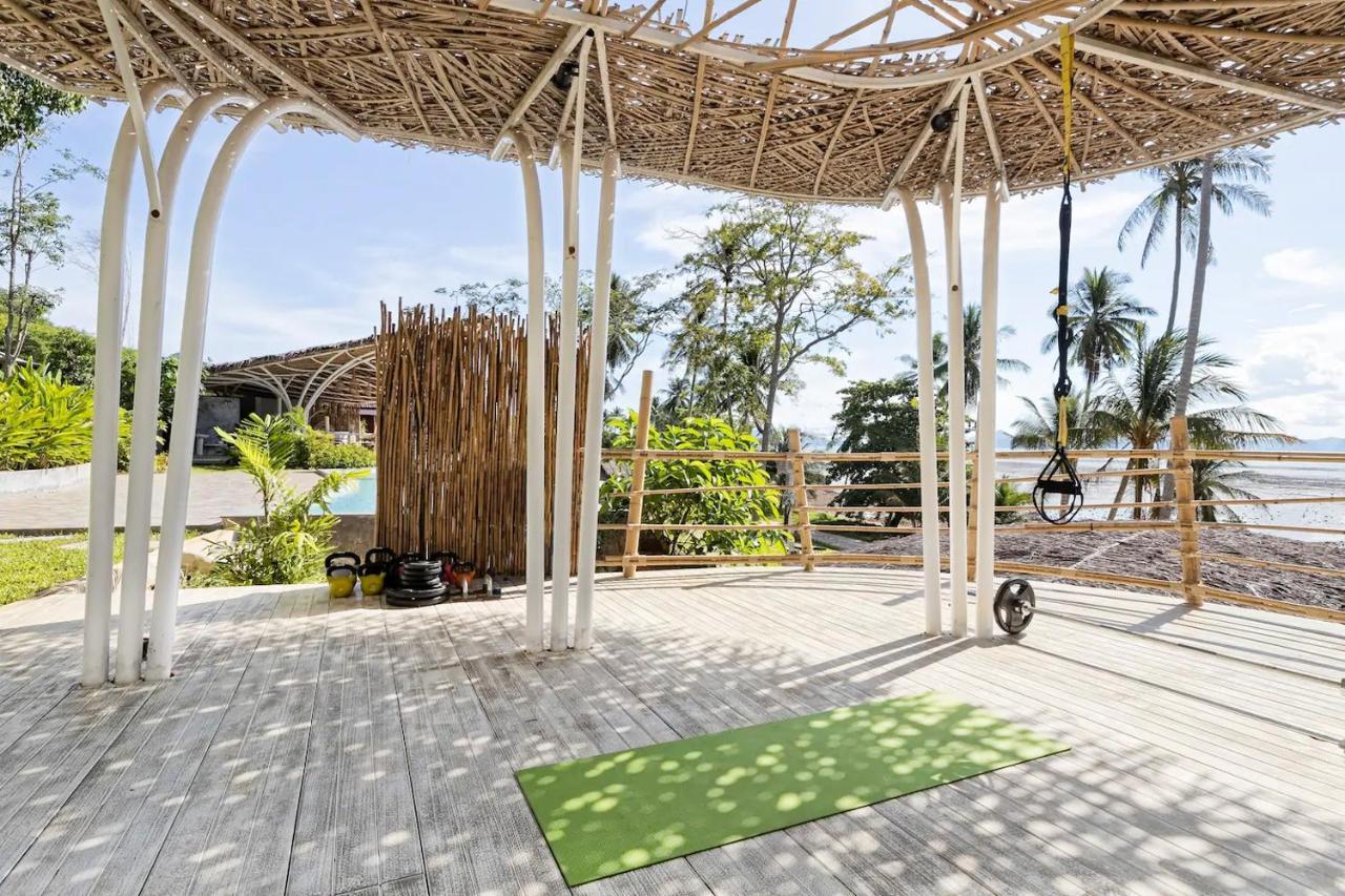 Jaiyen Resort 阁遥岛 外观 照片
