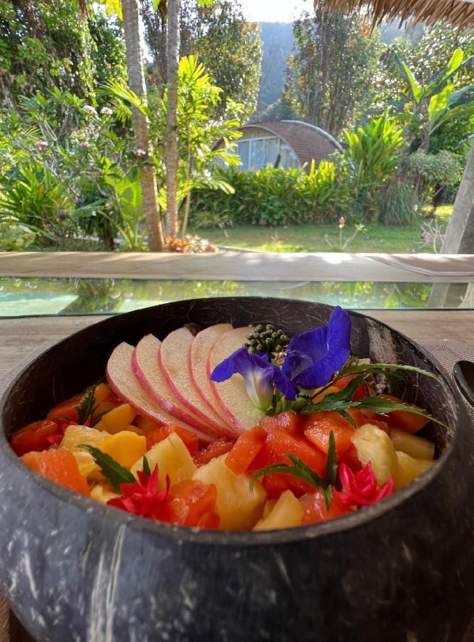 Jaiyen Resort 阁遥岛 外观 照片
